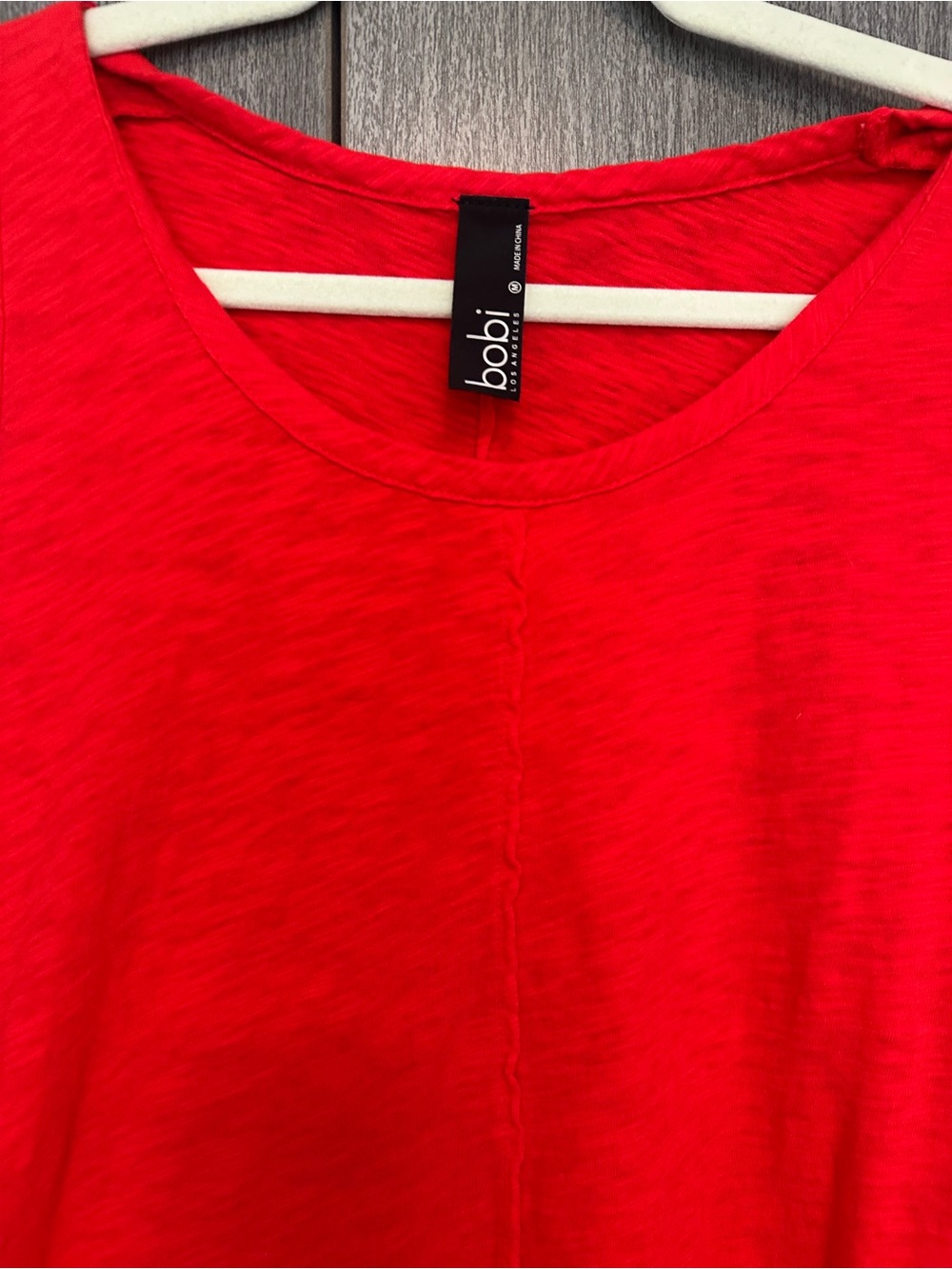 Bobi Tank Dress - Picture 3 of 4